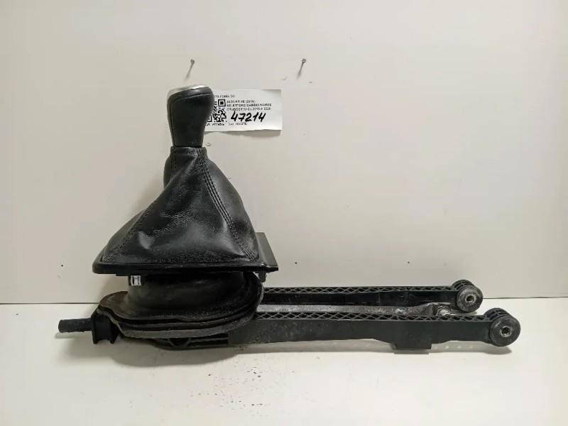 Selettore Cambio Marce Cruscotto GX73-7C453-DD Jaguar XE 2015