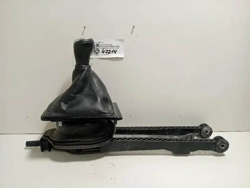 Selettore Cambio Marce Cruscotto GX73-7C453-DD Jaguar XE 2015