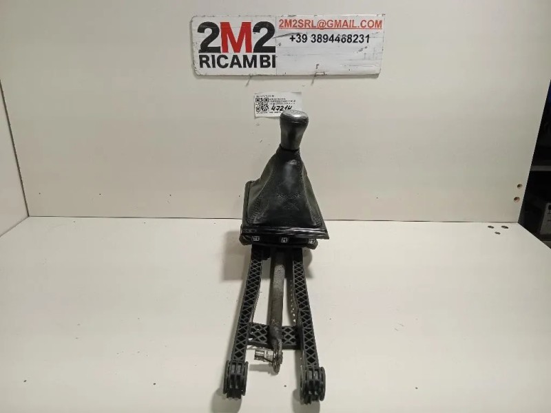 Selettore Cambio Marce Cruscotto GX73-7C453-DD Jaguar XE 2015