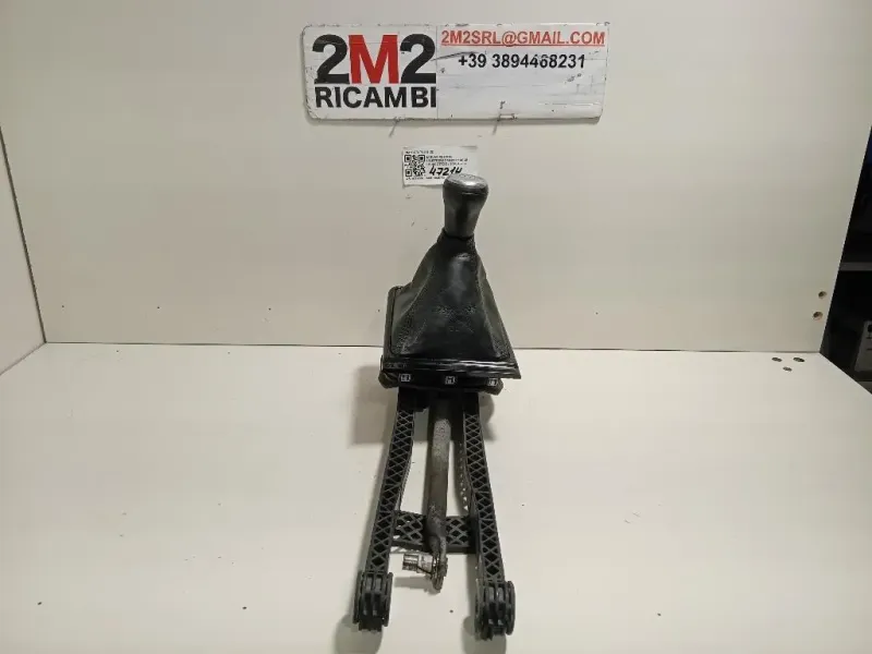 Selettore Cambio Marce Cruscotto GX73-7C453-DD Jaguar XE 2015