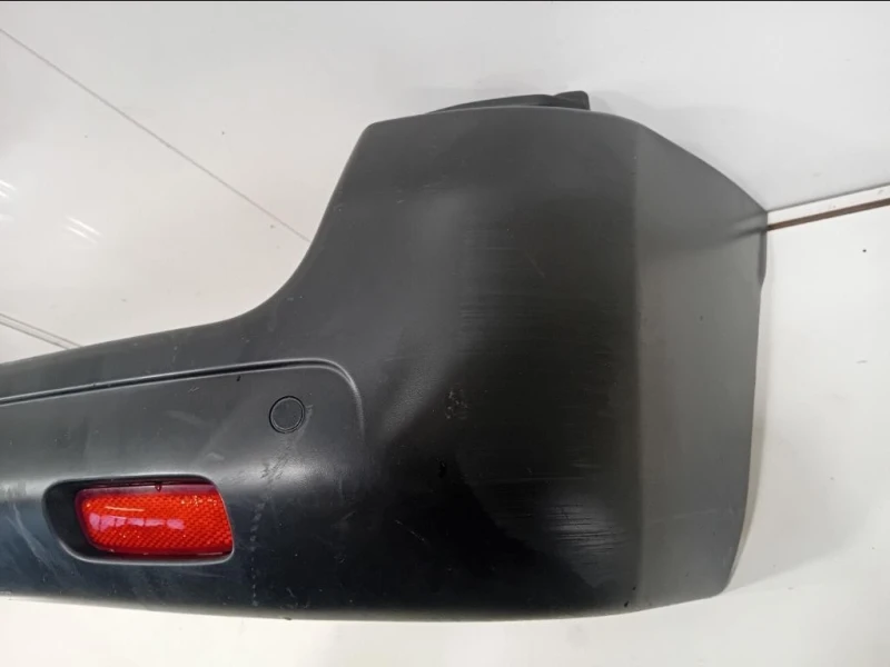 Paraurti POST 1592326X Opel Vivaro C 2019