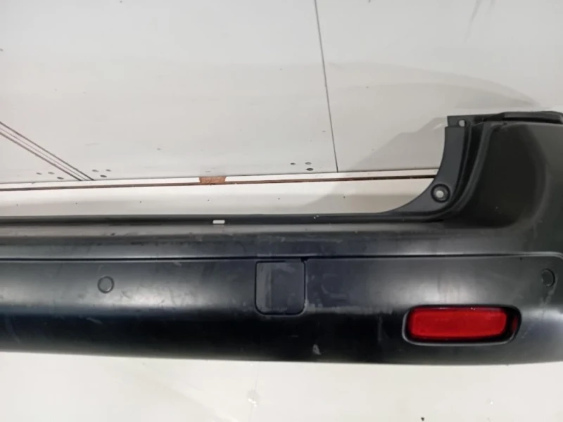Paraurti POST 1592326X Opel Vivaro C 2019
