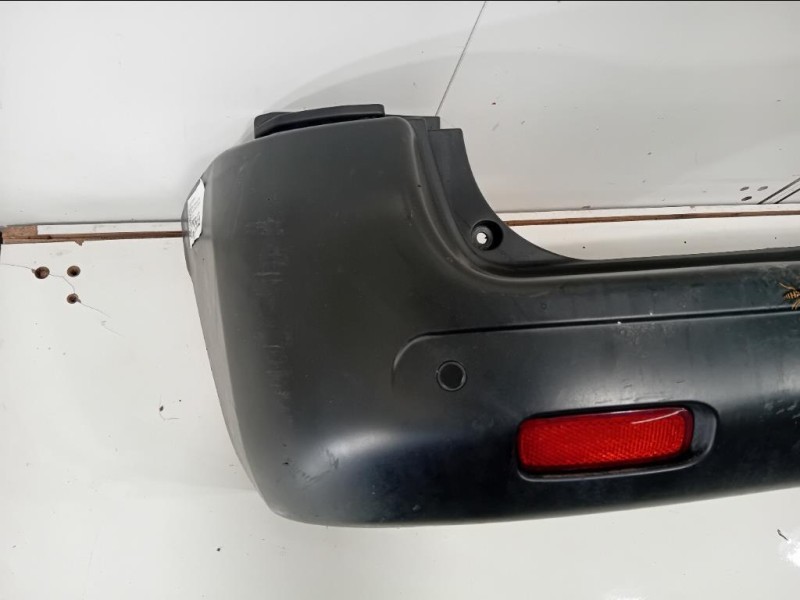 Paraurti POST 1592326X Opel Vivaro C 2019