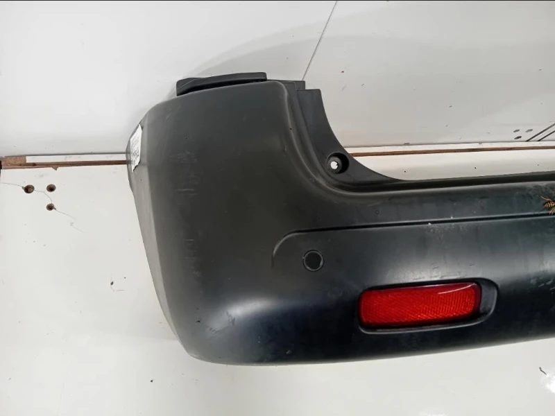 Paraurti POST 1592326X Opel Vivaro C 2019