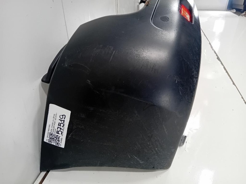 Paraurti POST 1592326X Opel Vivaro C 2019