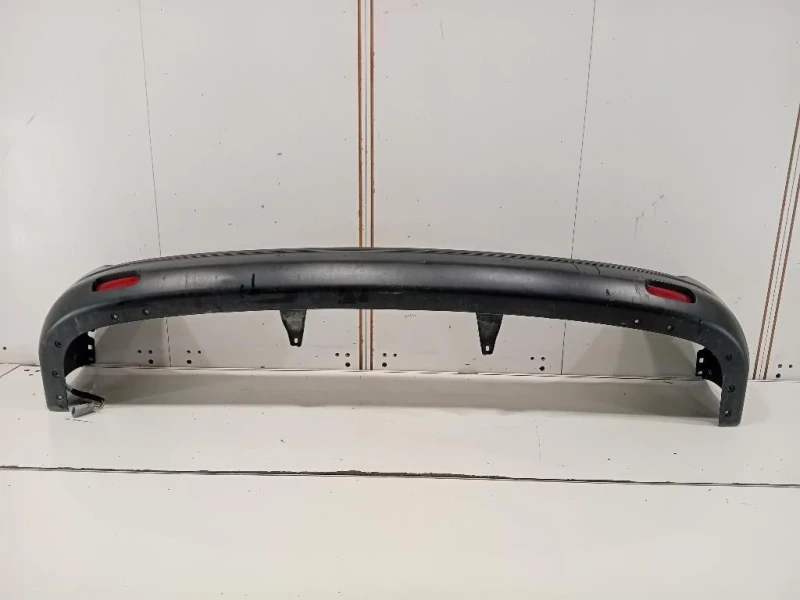 Paraurti POST 1592326X Opel Vivaro C 2019