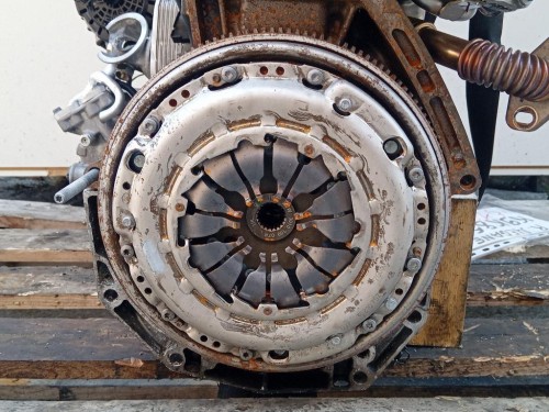 Motore Completo K9K656 110 CV 80 KW Renault Mégane IV 2016