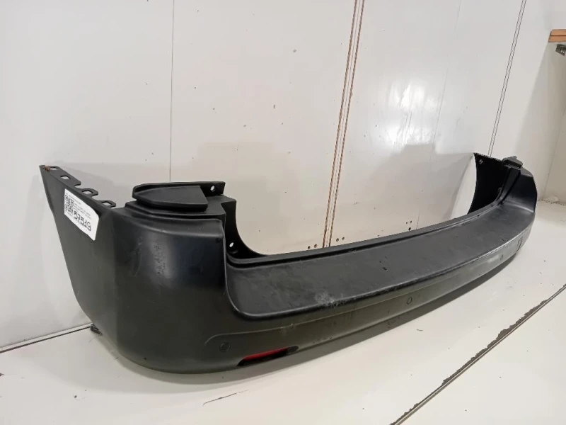 Paraurti POST 1592326X Opel Vivaro C 2019