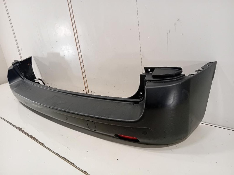 Paraurti POST 1592326X Opel Vivaro C 2019