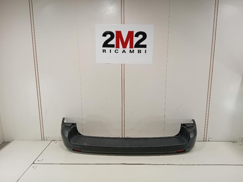 Paraurti POST 1592326X Opel Vivaro C 2019