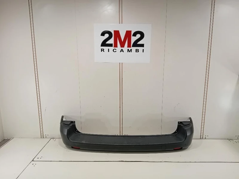 Paraurti POST 1592326X Opel Vivaro C 2019