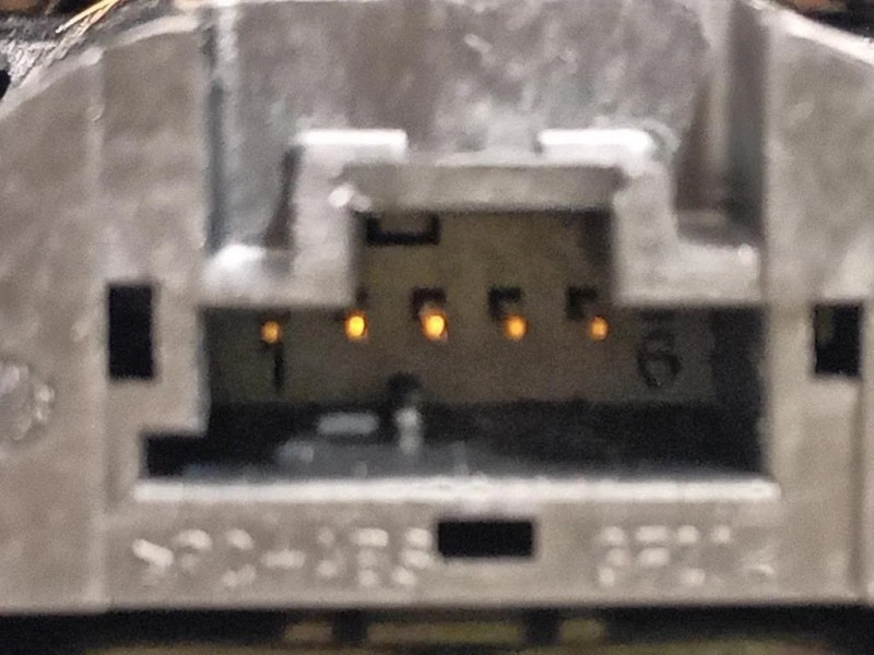 Selettore Cambio Marce Cruscotto A 166 900 4819 Mercedes Classe GLE W166 2015