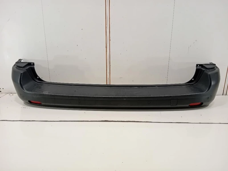 Paraurti POST 1592326X Opel Vivaro C 2019