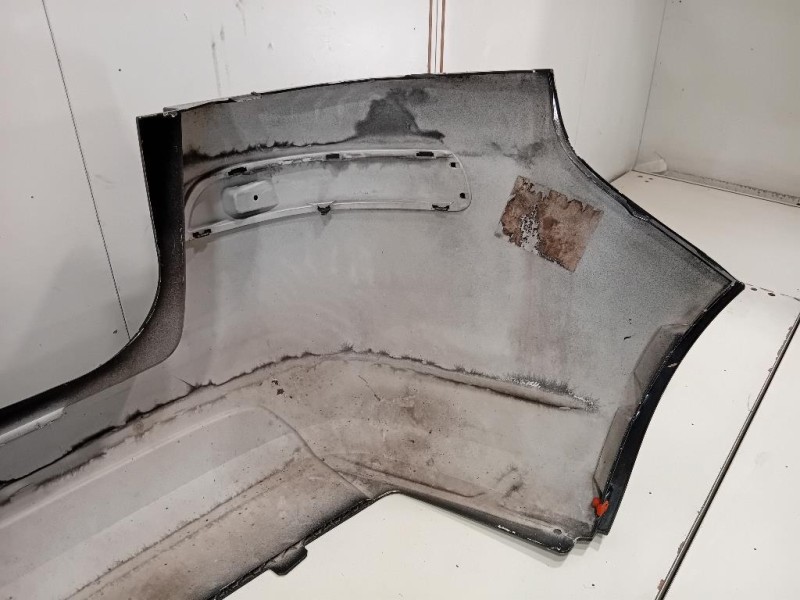 Paraurti POST 325769024 Opel Zafira B 2005