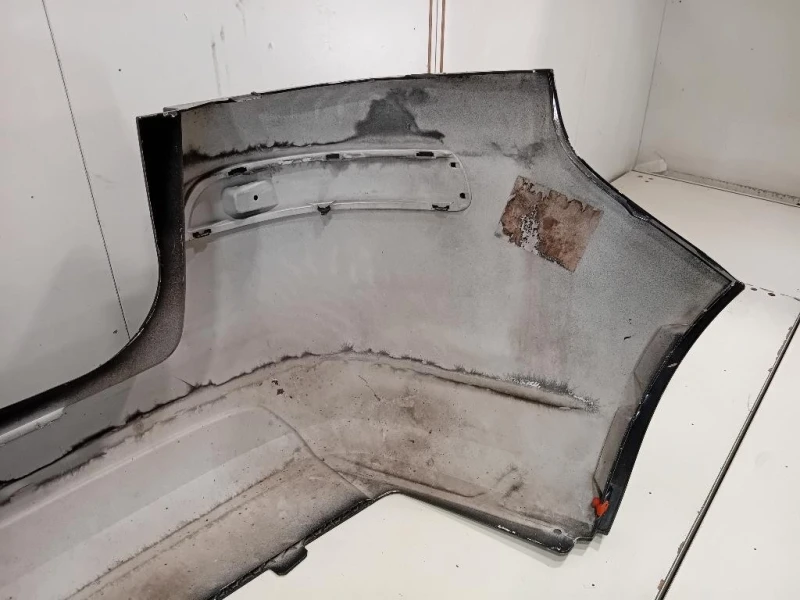 Paraurti POST 325769024 Opel Zafira B 2005