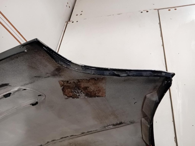 Paraurti POST 325769024 Opel Zafira B 2005