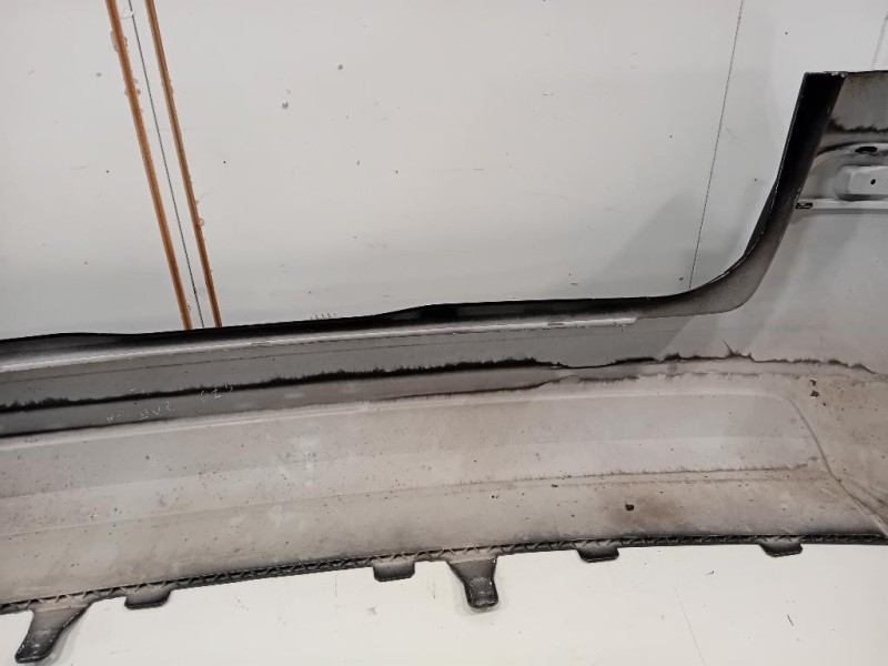 Paraurti POST 325769024 Opel Zafira B 2005
