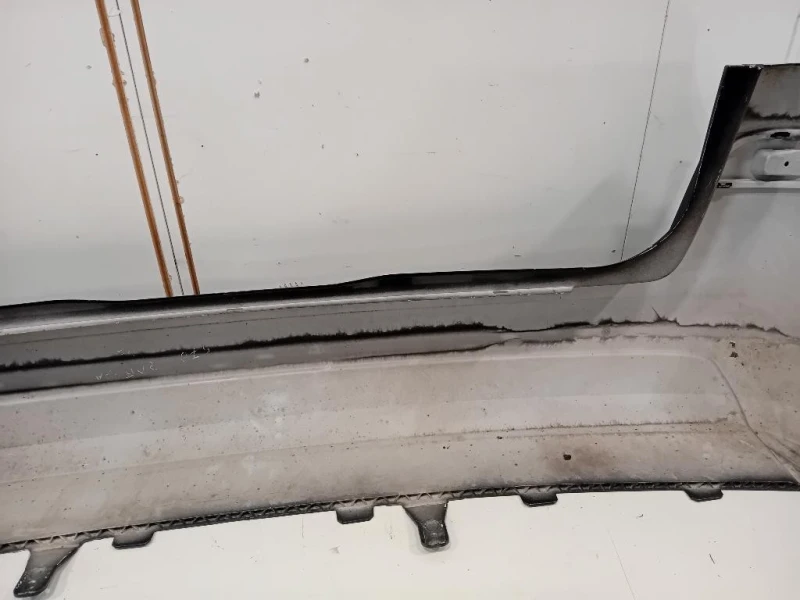 Paraurti POST 325769024 Opel Zafira B 2005