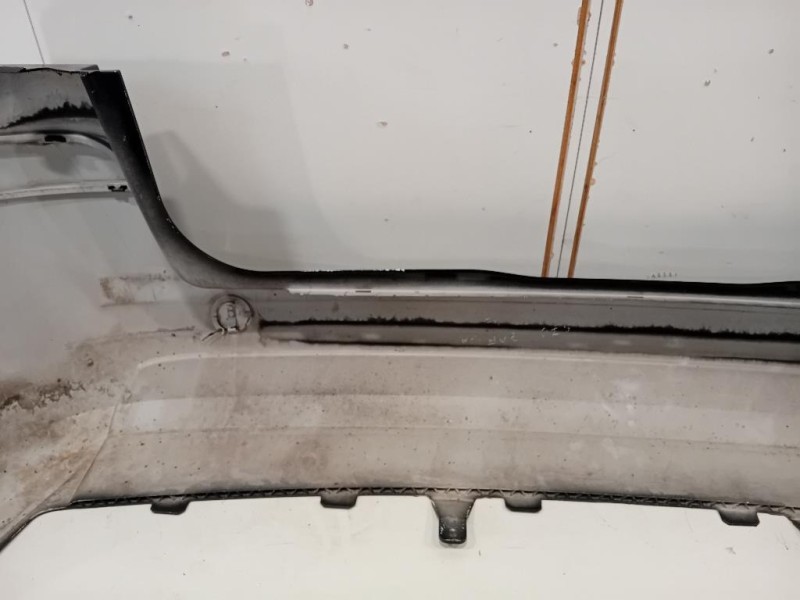 Paraurti POST 325769024 Opel Zafira B 2005