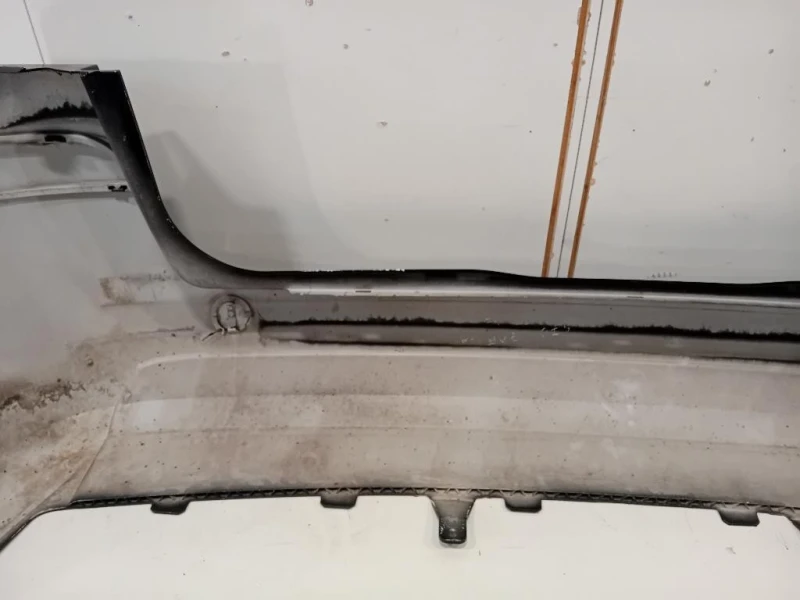 Paraurti POST 325769024 Opel Zafira B 2005