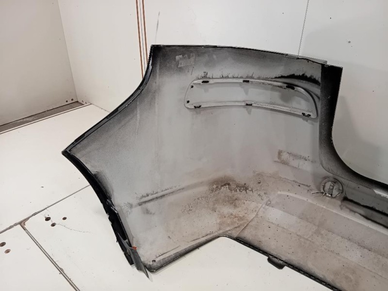 Paraurti POST 325769024 Opel Zafira B 2005
