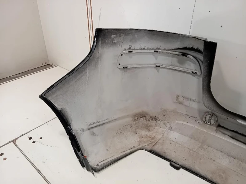 Paraurti POST 325769024 Opel Zafira B 2005