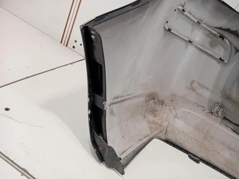 Paraurti POST 325769024 Opel Zafira B 2005
