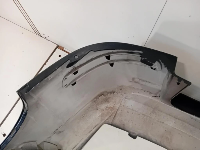 Paraurti POST 325769024 Opel Zafira B 2005