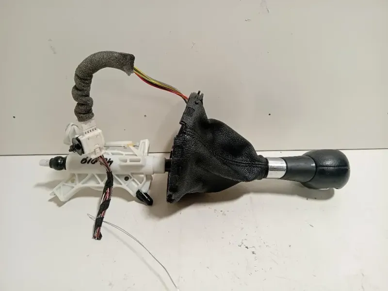 Selettore Cambio Marce Cruscotto 3002195200 Mini Countryman Cooper R60 2014