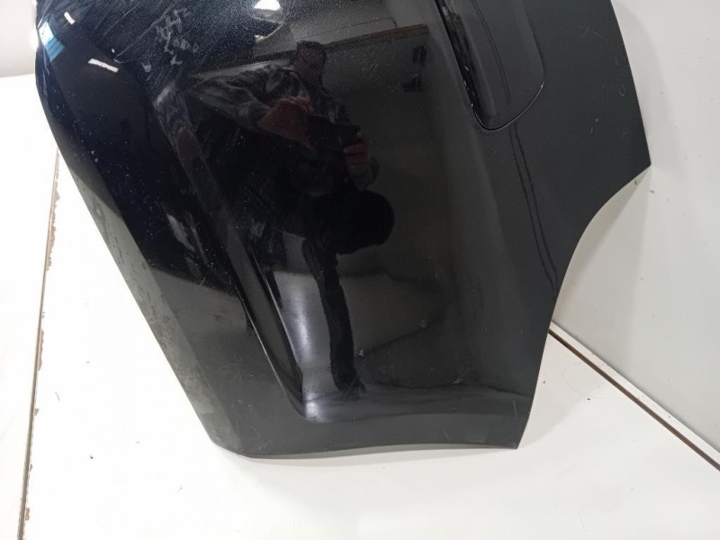 Paraurti POST 325769024 Opel Zafira B 2005