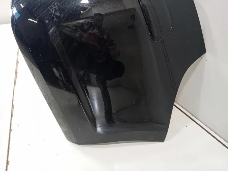 Paraurti POST 325769024 Opel Zafira B 2005