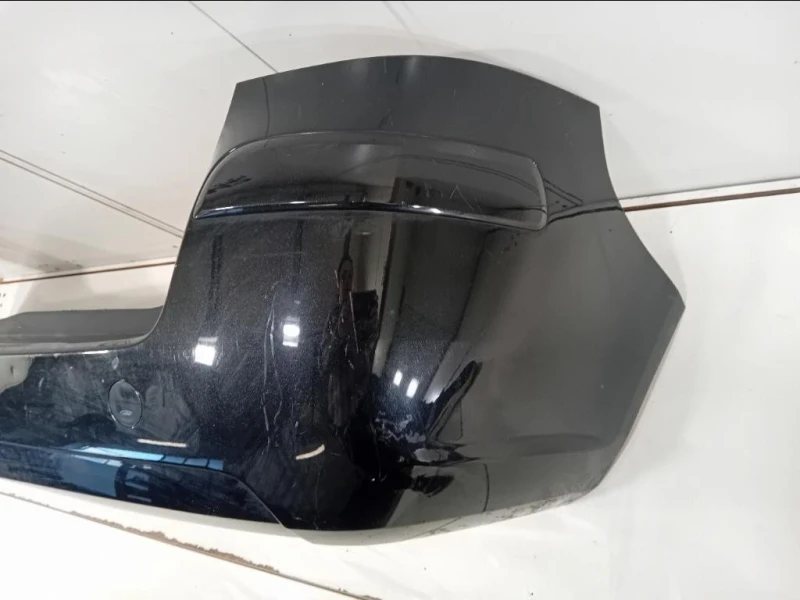 Paraurti POST 325769024 Opel Zafira B 2005