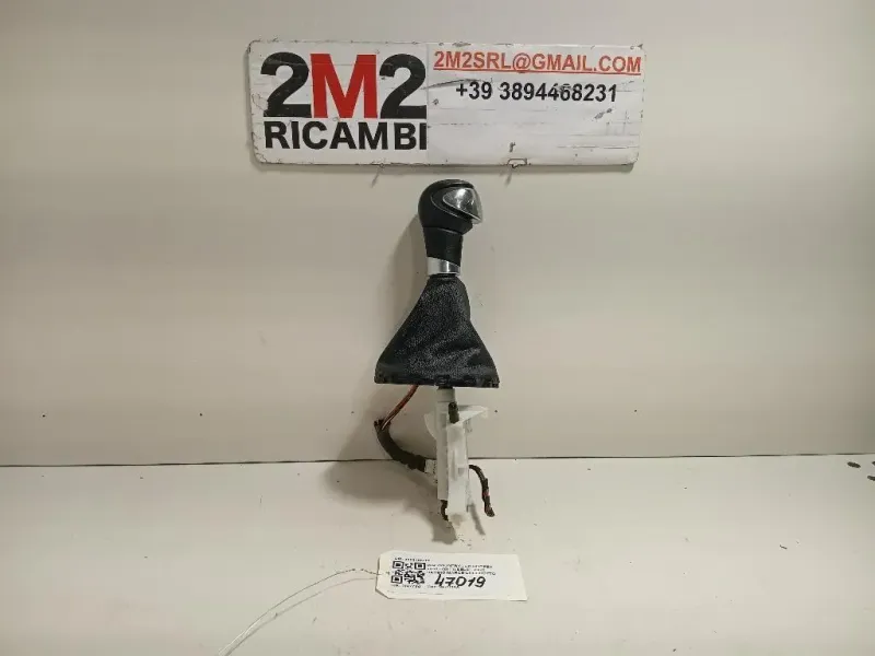 Selettore Cambio Marce Cruscotto 3002195200 Mini Countryman Cooper R60 2014