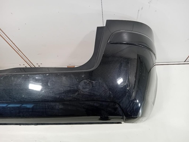 Paraurti POST 325769024 Opel Zafira B 2005