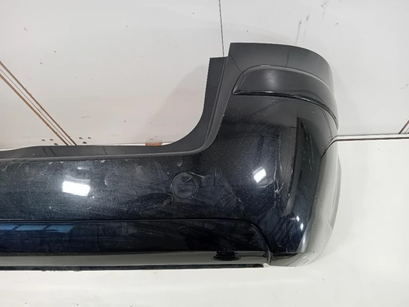 Paraurti POST 325769024 Opel Zafira B 2005