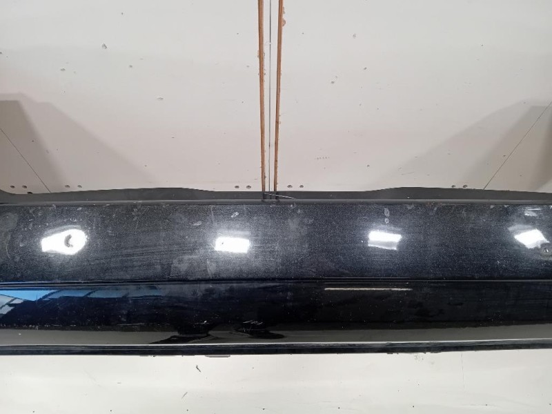 Paraurti POST 325769024 Opel Zafira B 2005