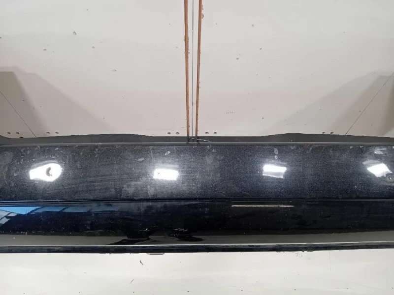 Paraurti POST 325769024 Opel Zafira B 2005