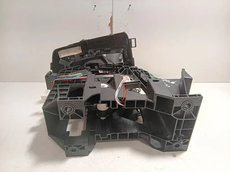 Selettore Cambio Marce Cruscotto Nissan Qashqai II 2014