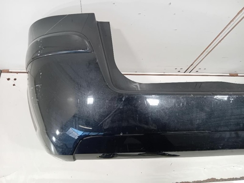Paraurti POST 325769024 Opel Zafira B 2005