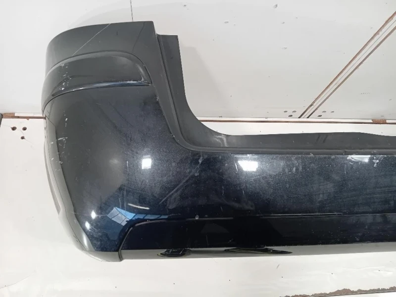 Paraurti POST 325769024 Opel Zafira B 2005