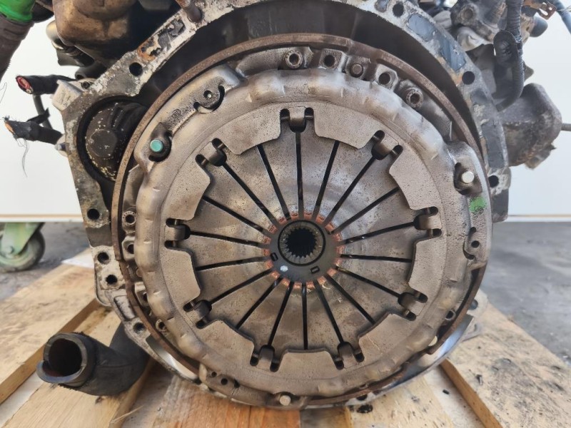 Motore Completo M9R692 114 CV 83 KW Renault Trafic III 2007