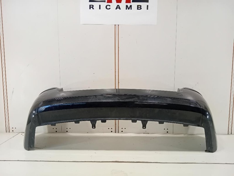 Paraurti POST 325769024 Opel Zafira B 2005