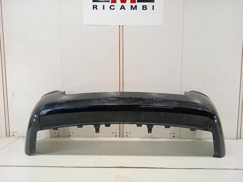 Paraurti POST 325769024 Opel Zafira B 2005