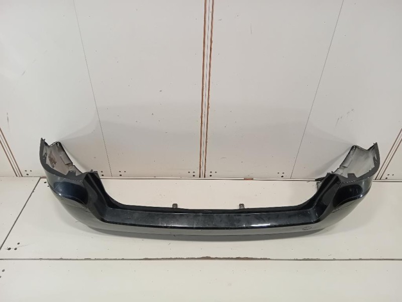 Paraurti POST 325769024 Opel Zafira B 2005