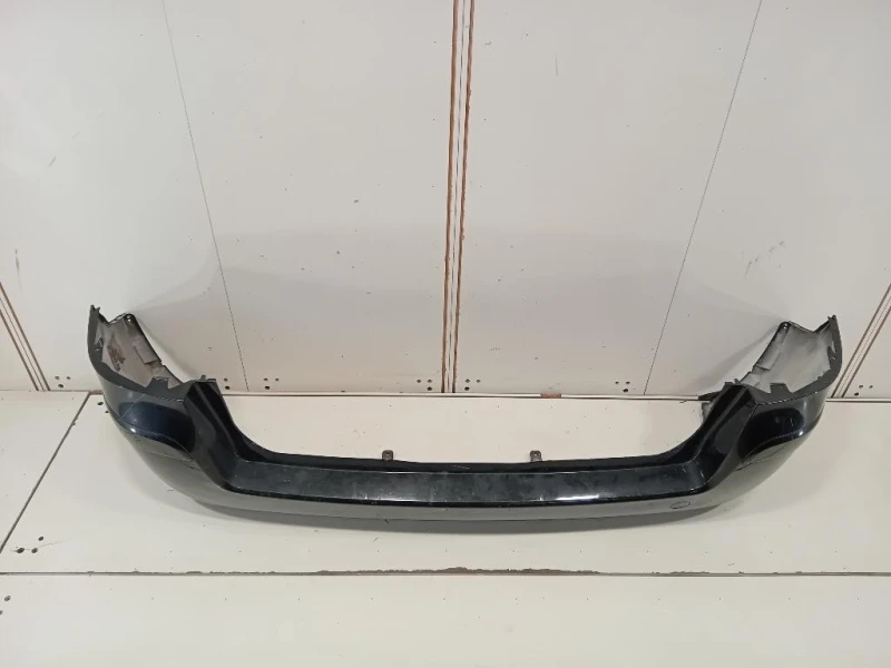 Paraurti POST 325769024 Opel Zafira B 2005