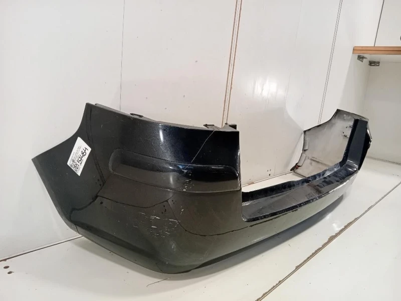 Paraurti POST 325769024 Opel Zafira B 2005