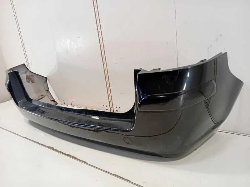 Paraurti POST 325769024 Opel Zafira B 2005