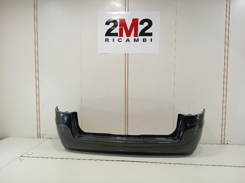 Paraurti POST 325769024 Opel Zafira B 2005