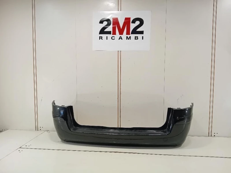 Paraurti POST 325769024 Opel Zafira B 2005