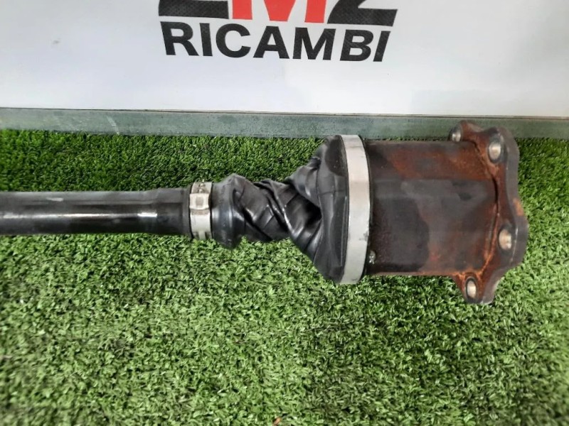 Semiasse Revisionato ANT DX 5Q0407764AX Volkswagen T-roc 2017